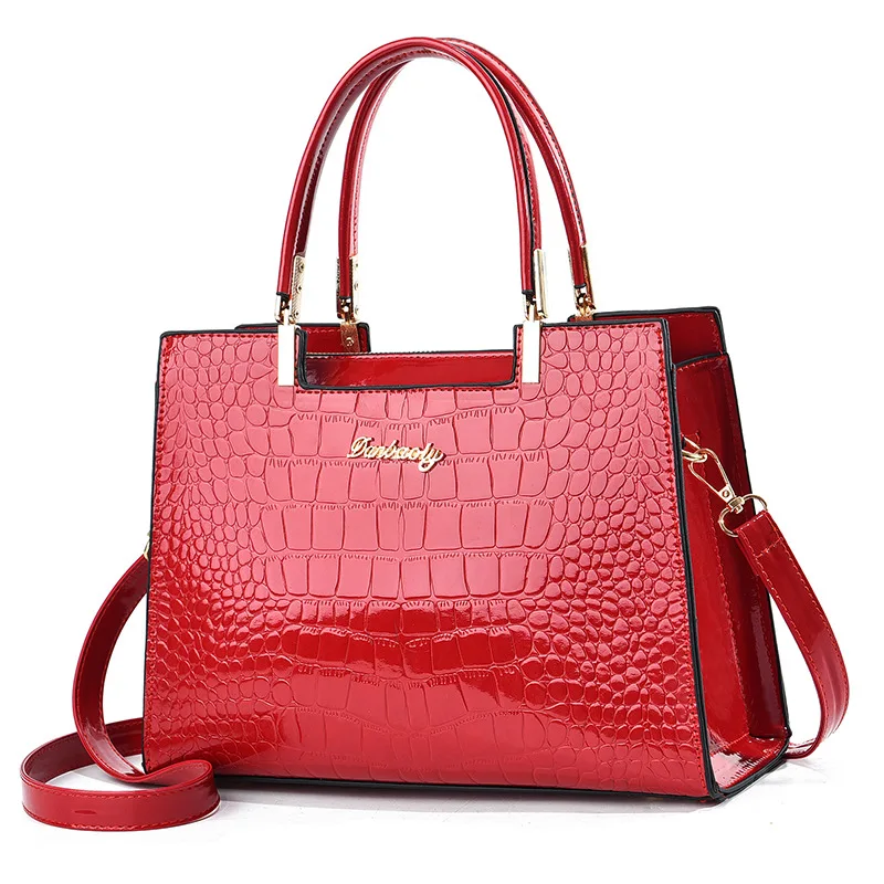 

Women's bag 2023 new brand all-match high-end atmosphere bag mother shoulder handbag purse