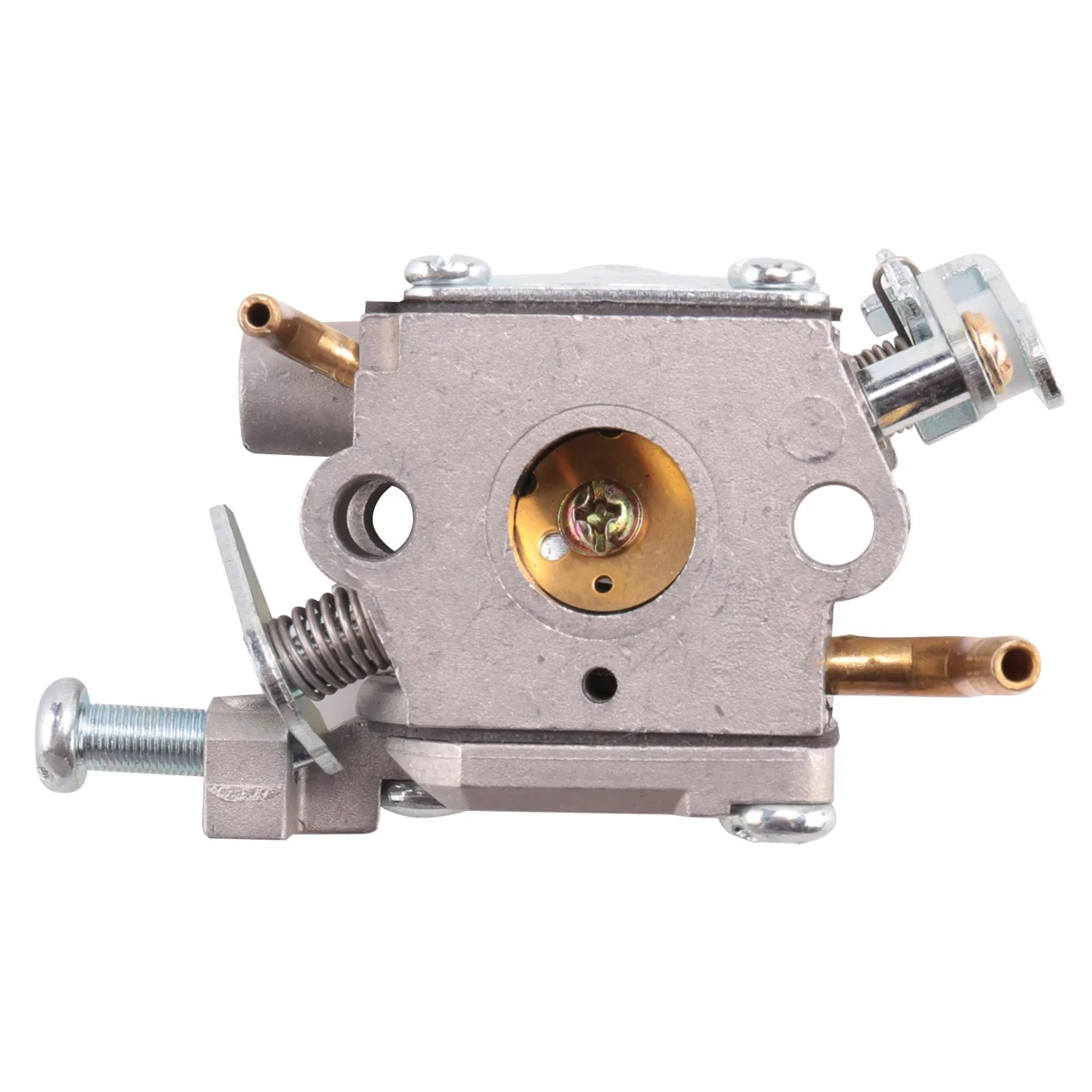 Карбюратор для бензопилы Zenoah G2500 25CC 81001 2500-Zama механический карбюратор