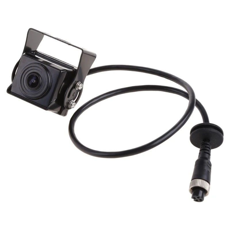 

AHD 1080P Truck Bus Surveillance System Monitor Night Vision High Definition Reversing Rear View Car Camera
