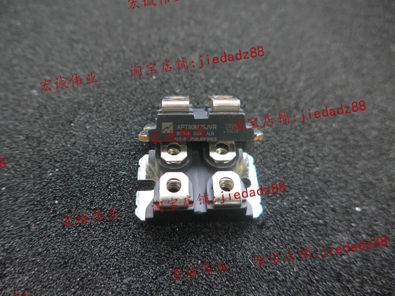 APT60M75JVR, новая и быстрая доставка