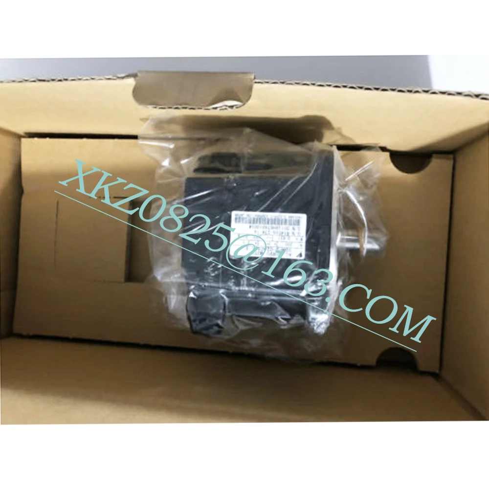 Новинка оригинальный серводвигатель