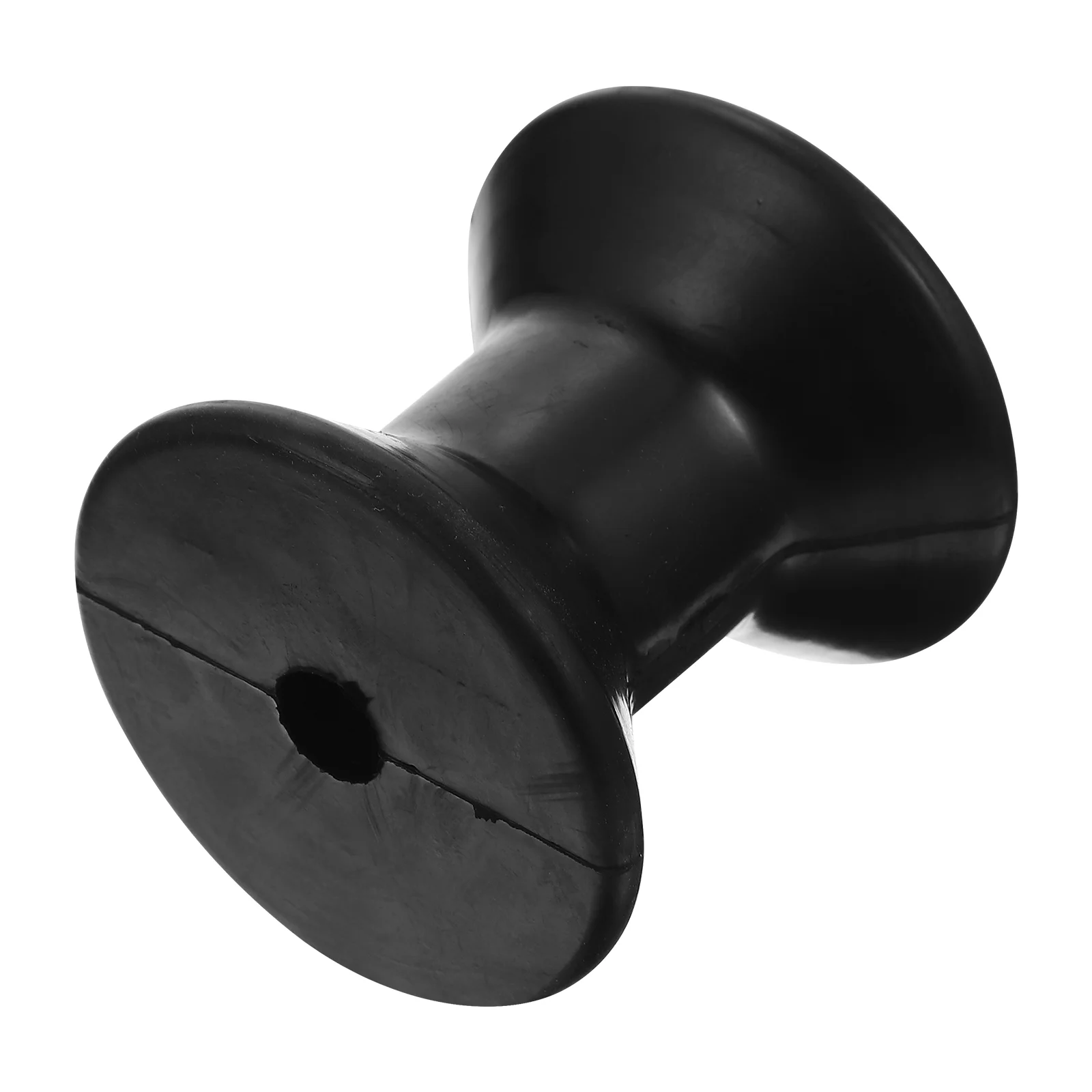 

Keel Shaft Roller Boat Trailer Roller Replacement Yacht Trailer Rollers Portable Rubber Boat Trailer Roller