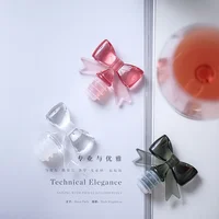 Пробка для бутылок вина и шампанского#4