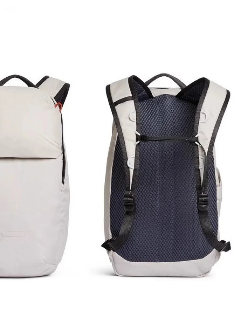 Новинка 2024 модный легкий уличный вместительный рюкзак 18 л для путешествий и