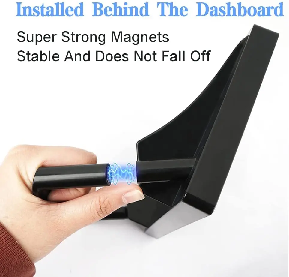 Органайзер для центральной консоли автомобиля Tesla Model 3/Y держатель ткани