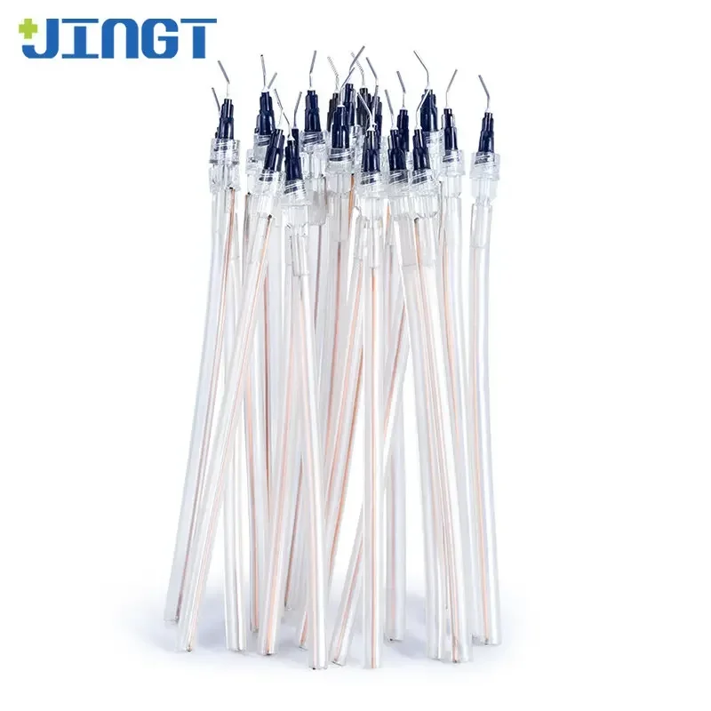 Эффективный стоматологический слюнявчик: наконечники с предварительно