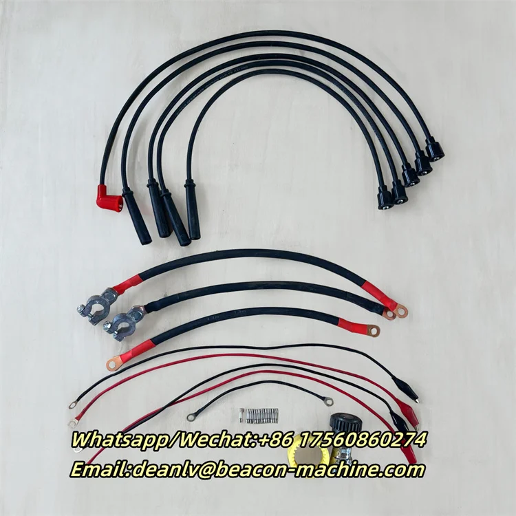 BCQZ-2B автомобильный стартер генератор ремонт автомобиля испытательный стенд