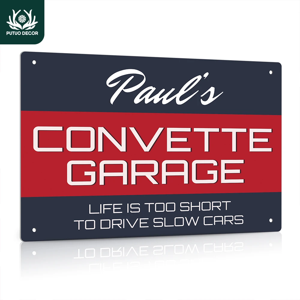 Декоративная индивидуальная искусственная кожа Putuo винтажный Настенный декор