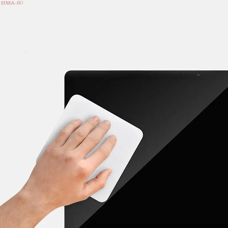 

2021 New Polishing Cloth for iphone Case Screen Cleanihg Cloth for iPad Mac
