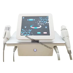 

Gold Fractional Rf Microneedling Machine Rf Needling Fractional Rf Microneedle Professional Microneedleing Machine Professional