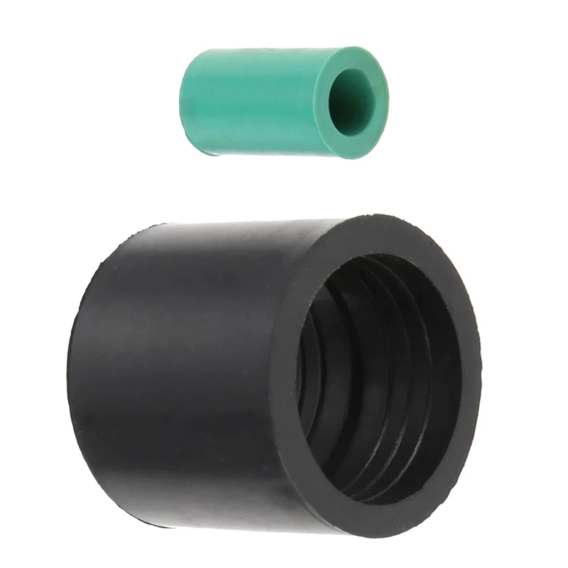 94PD Pulse Hose Intake Manifold 530053435 For Husqvarna Craftsman Poulan 530029814 Chainsaw Parts Power Equipment Accessories