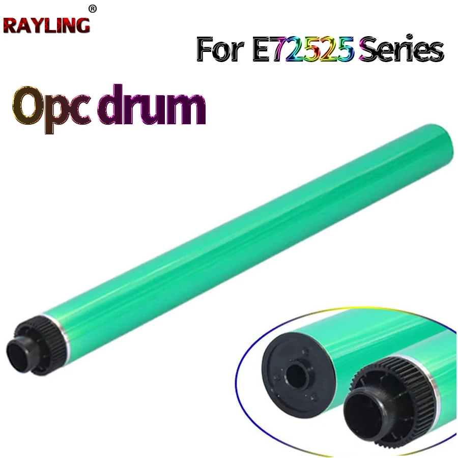 Кронштейн для разделения пальцев фьюзера HP M72625dn M72630 E72525 E72530z E72535 E72425dn M72430dn