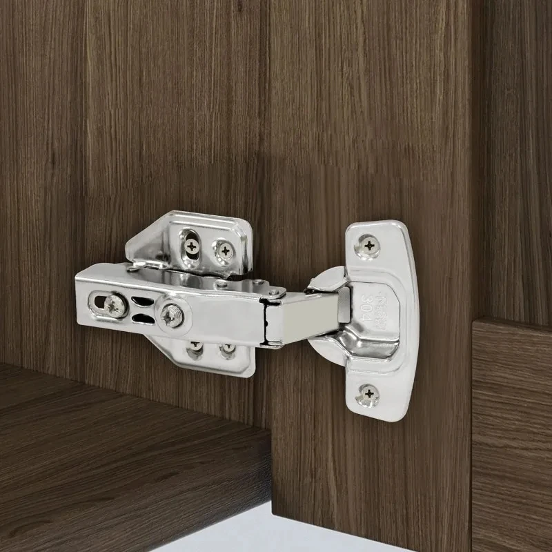 Дверные петли из нержавеющей стали 2/10 шт