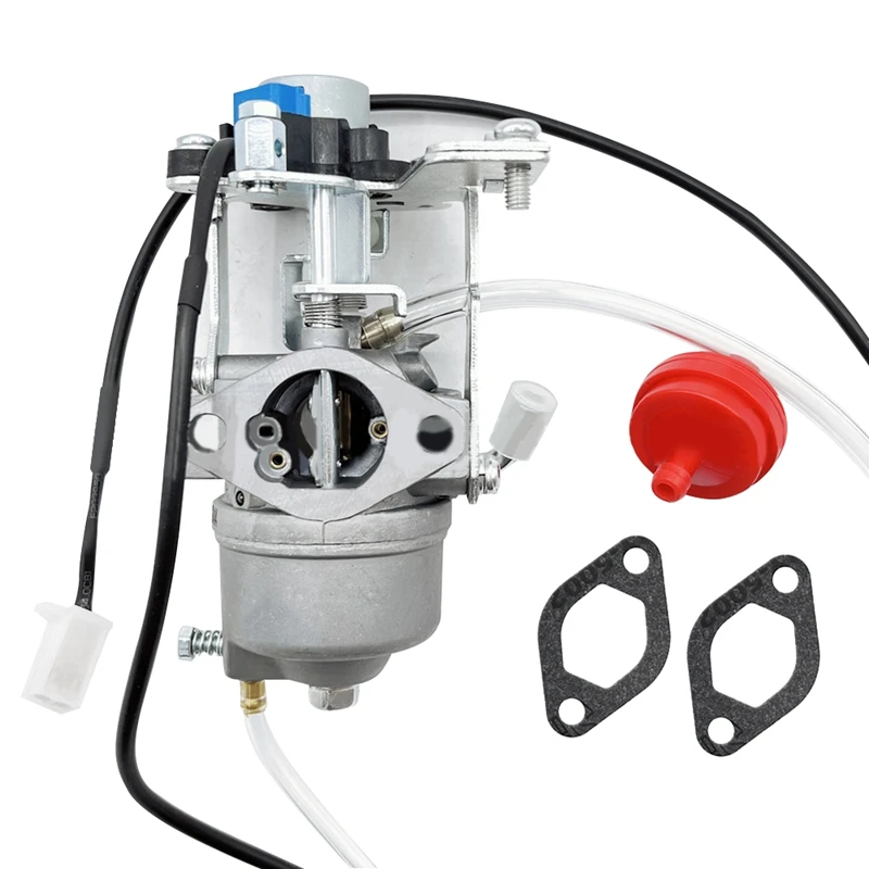 Карбюратор для генератора Craftsman 2500 Вт 2500I CMXGIAC2500 запасные части аксессуары