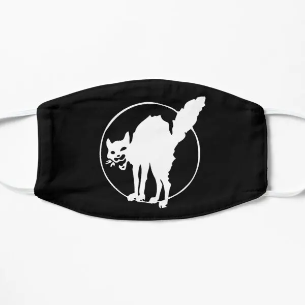 

Sabo Tabby Iww Socialist Anarchist Printing Face Mask Reusable Anti Dust Winter Unisex Health Windproof Protective Fashion