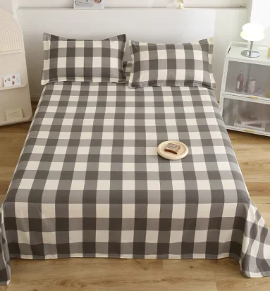 Домашний размер 1 шт. защита для матраса (без наволочки) простыня эластичная