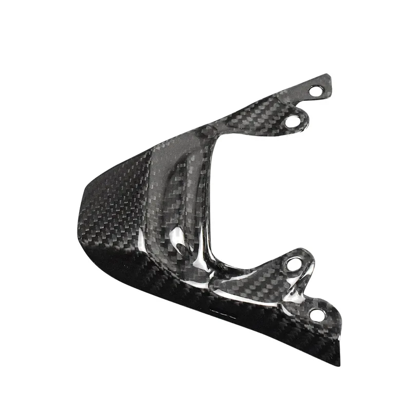 

For Kawasaki ZX6R 636 Motorcycle Modification Accessories Carbon Fiber Tail Fairing 2019-2020
