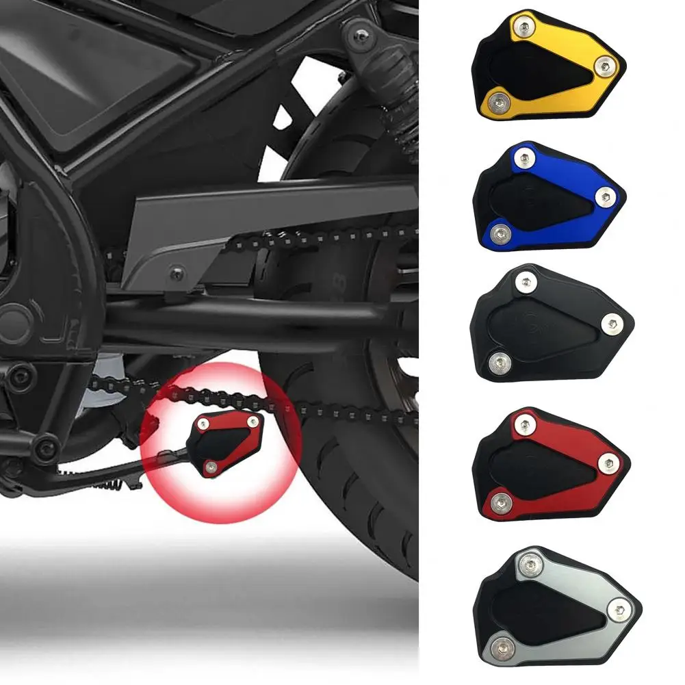 

Нескользящая подставка из алюминиевого сплава для мотоцикла S1000RR S1000R (19-22)