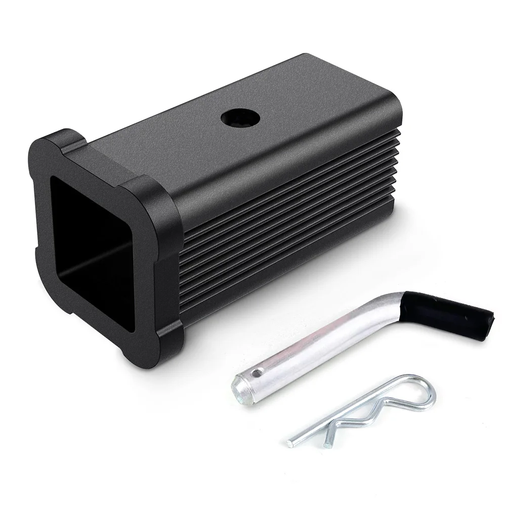 От 2-1/2 до 2 дюймов редукторный рукав адаптер сцепного устройства прицепа для