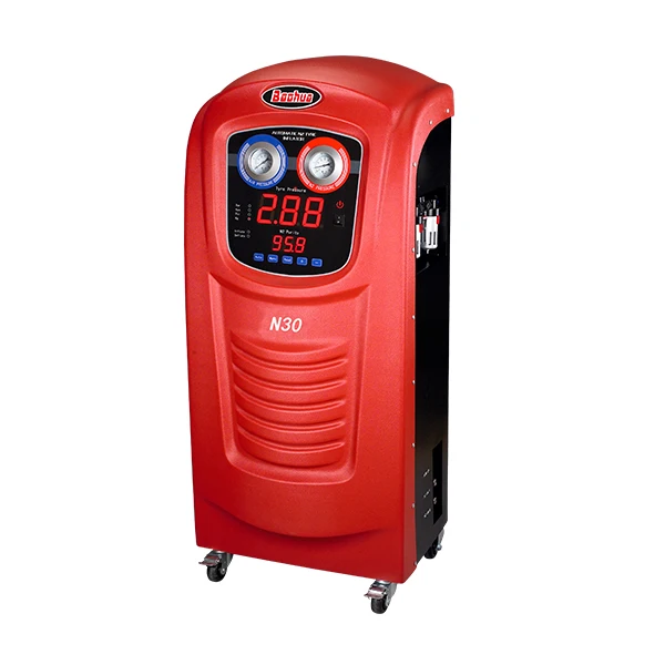 For Car N30