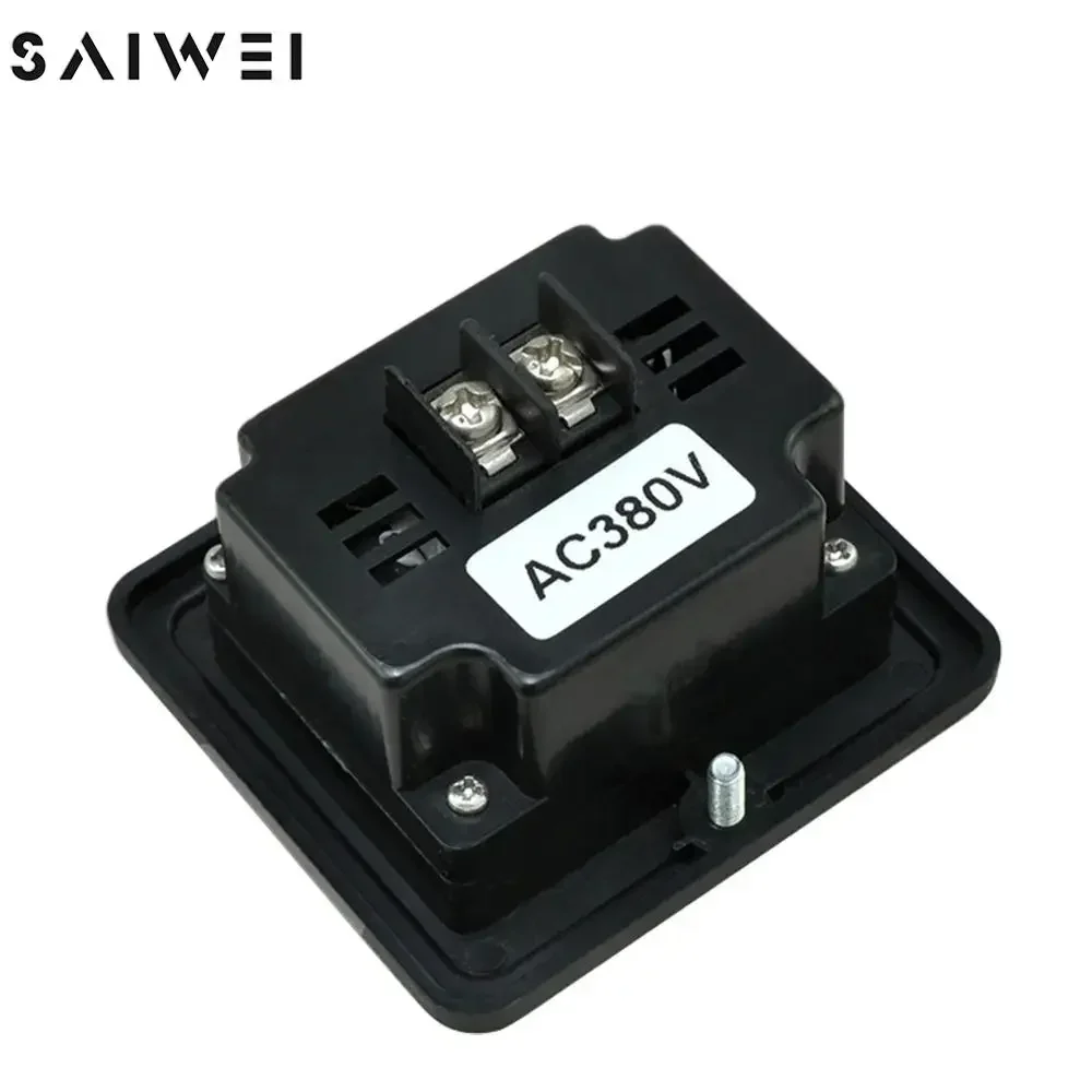 MEBAY GV13T дизельный генератор цифровой дисплей прибор вольтметр частота часовая