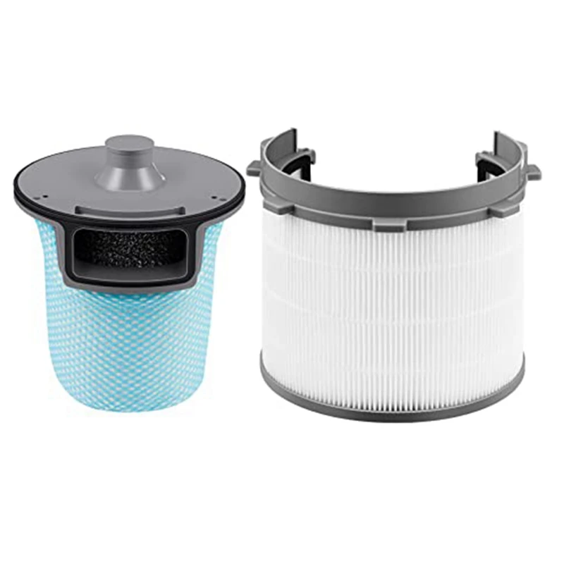 

Подходит для пылесборника Xiaomi Roborock S7 T7S T7SPLUS, предварительно фильтрующие элементы