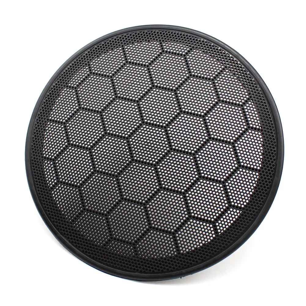 

Автомобильные аксессуары черная дверь громкий динамик крышка гриль 3B0868149 для VW Beetle Passat B5 Jetta MK4 Golf GTI 1999-2005