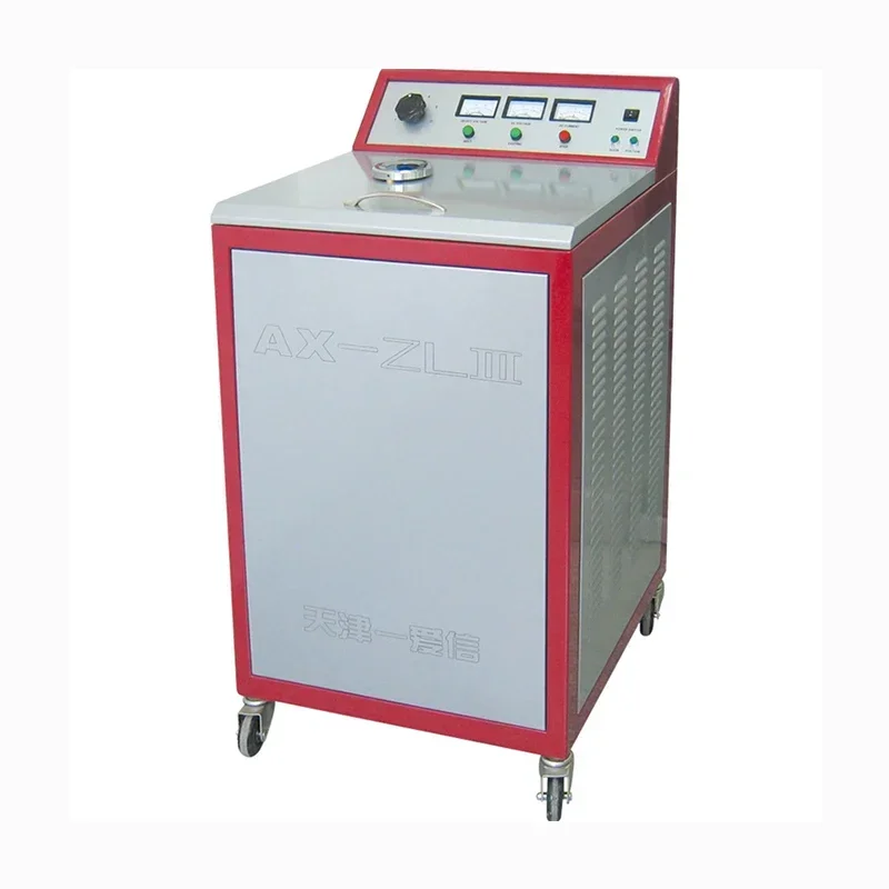 Aixin AX-B5 Twin Pen Sandblaster Lab Sandblast Machine
