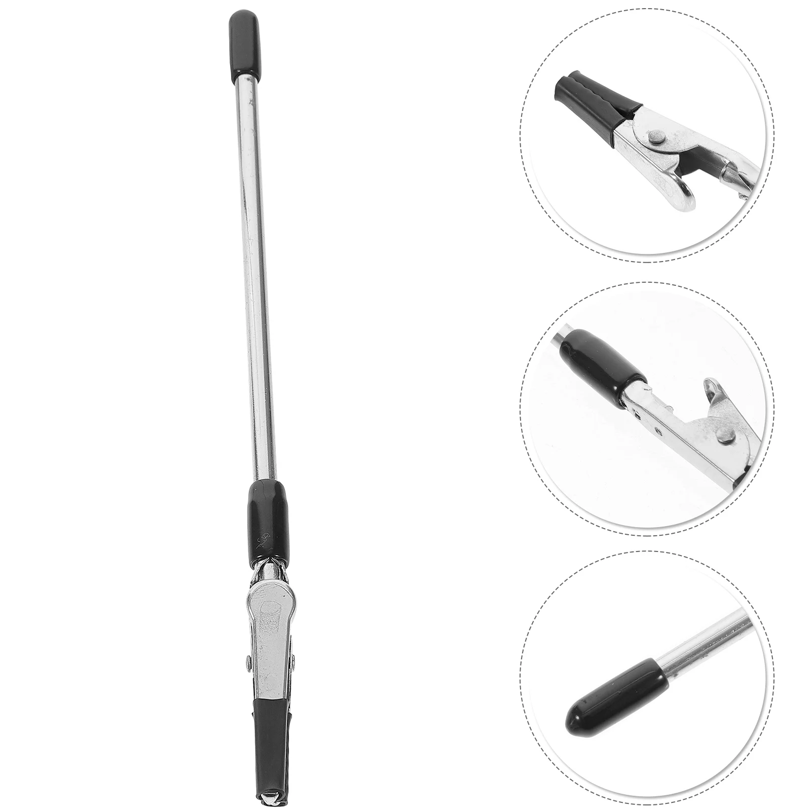 Bracelet Wearing Tool Multi-function Note Clip Helpers Home Decor Accessories Jewelry Table Picture Holder Card Holders