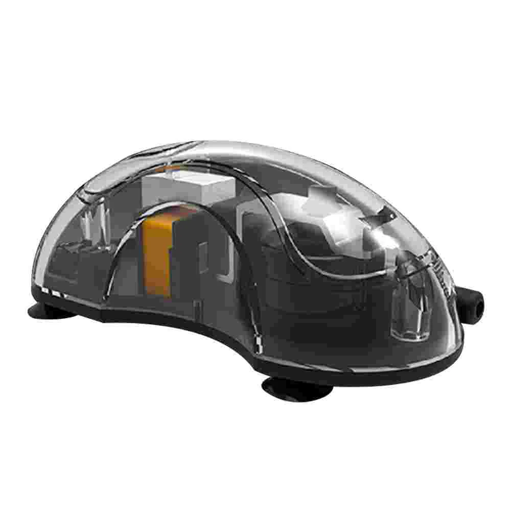 

Pump Aquarium Add Device Professional Aquarium Air Pump Aquarium Pump Aerator for Office Shop Home