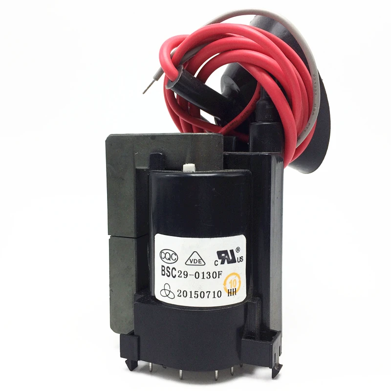 

TV High Voltage Package BSC29-0130F FBT-B-19