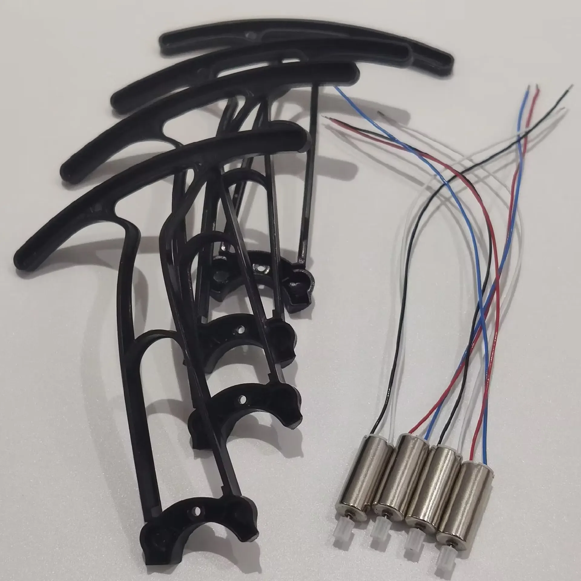 SYMA Z4 Z4W комплект запасных частей для радиоуправляемого дрона двигатель Moto CW CCW