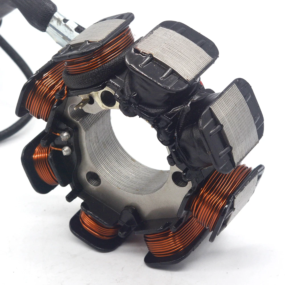 Катушка статора для Honda TRX250 FourTrax 250 1997-2004 TRX250TE ES 2002-2004 Recon TE |