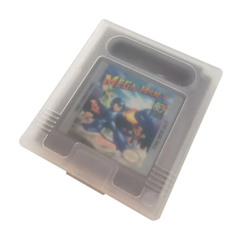 MEGA MAN V GB Φ для GB SPNDS  3DS консоли 32-битные видеоигры версия на английском языке (art.: 3920c2eef645f) - 3920c2eef645f