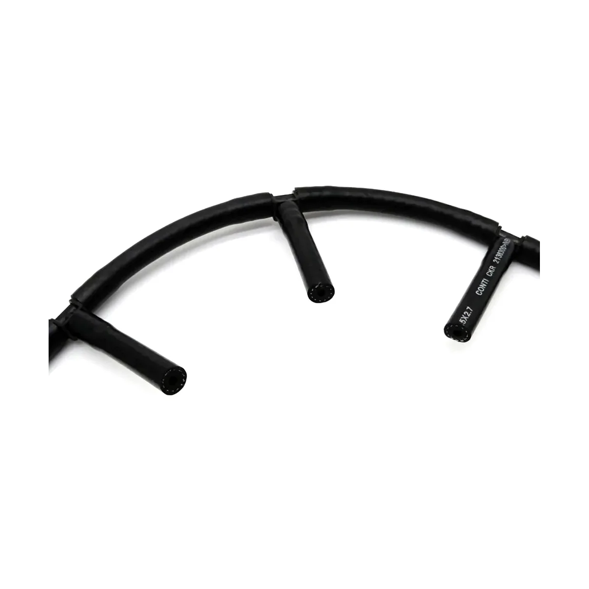 Масляный насос высокого давления 1100400ED01 с выдвижной обратной трубой для сырой