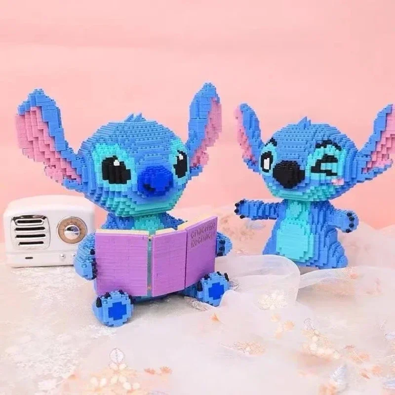 Гитара из сериала Disney Stitch