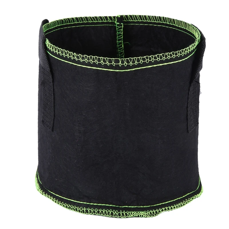 

5 шт./упаковка, контейнер для растений с ручками