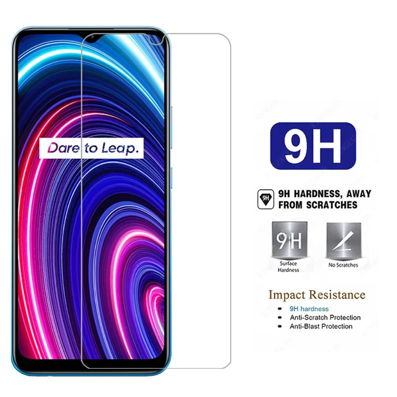 Защитная пленка для экрана realme c25 c25s c25y защитное закаленное стекло на realmec25y c 25 s y