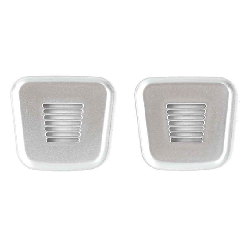 

For 2015-2020 Dodge Challenger Microphone Speaker Trim Cover Interior Accessories