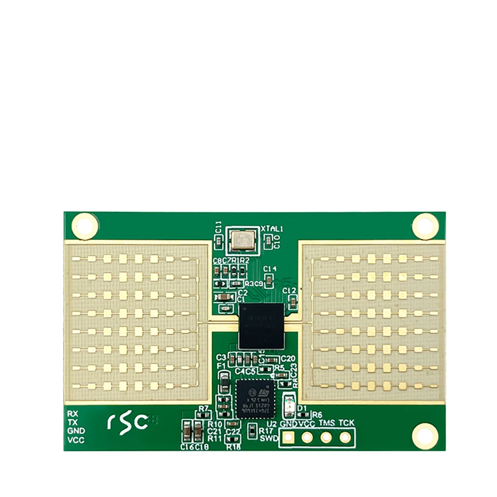 79G Φ датчик уровня воды высокочастотный радар модуль миллиметра волны LD7901B 15M