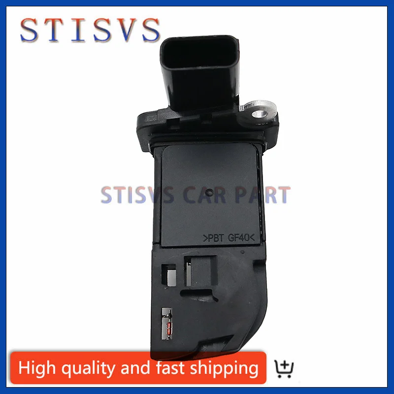 Датчик массового расхода воздуха MAF 7M51-12B579-BB для Ford C-Max Focus Fusion Transit Kuga Mondeo VOLVO C30 1480570