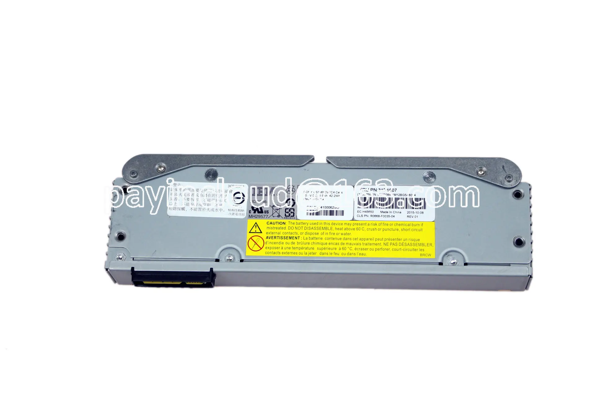 

Applicable To 31p1807 00ar085 V7000 G2/G2 Battery