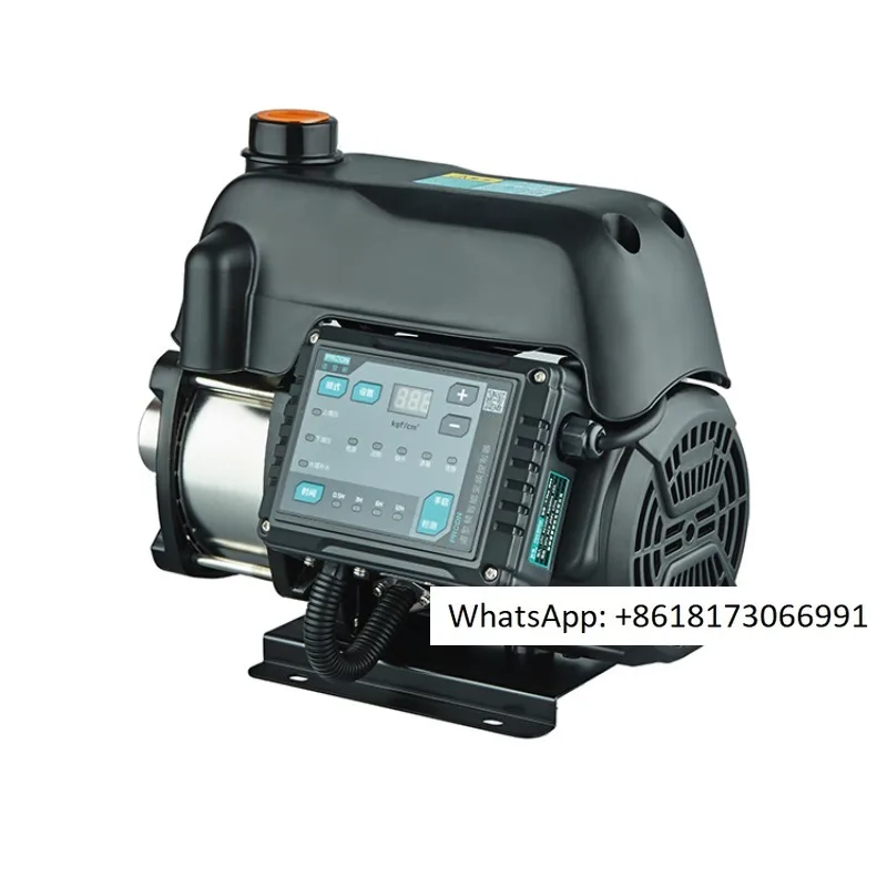 CHM4-3DC-LW беспроводное управление малошумный Бытовой усилитель Многоступенчатый