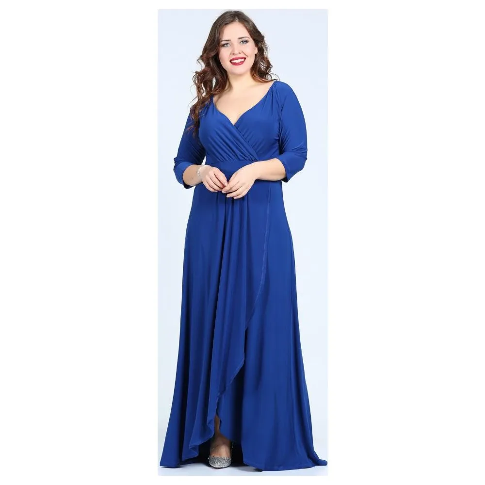 

Вечернее платье Dorlie Kl56 Saks