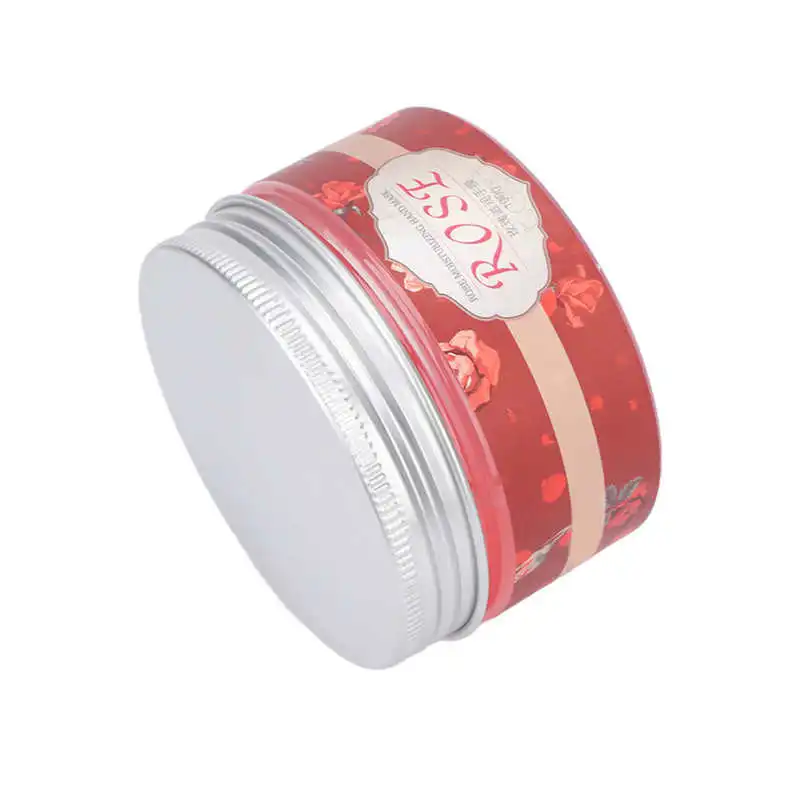 

Dry Hands Hand Wax Hand Mask Hydrating Effect Liquid Texture for Beauty Salon