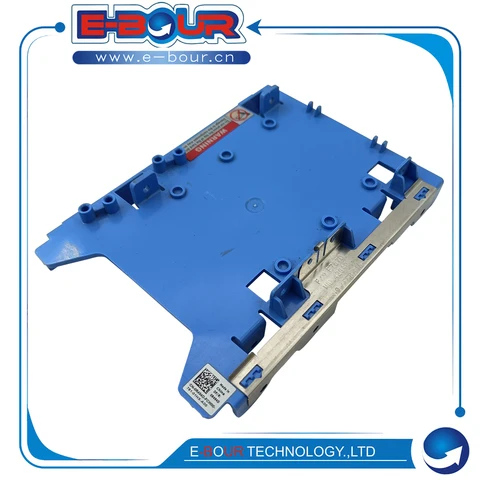 R494D 0R494D F767D J132D Лоток для жесткого диска для OptiPlex 3020 7010 7020 9010 9020 Переходник кронштейна для жесткого диска от 3,5 до 2,5 дюйма