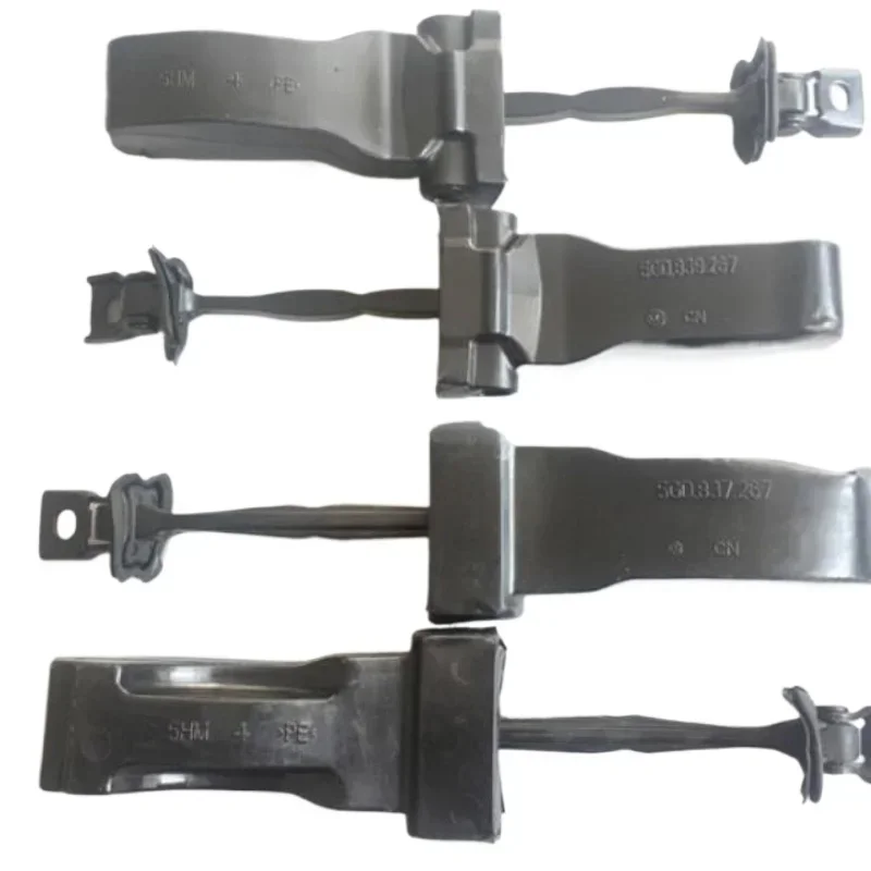 Ремонт для VW Lamando (BM1)/(BM2) 1 шт. автомобильная дверная петля стопор металлический