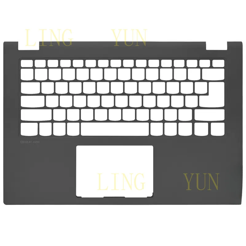 Подставка для рук (пальмрест) для Lenovo C340-14 C340-14IWL C340-14API C340-14IML FLEX-14IWL 81SQ (art.: 3920da3f1f1bd) - 3920da3f1f1bd