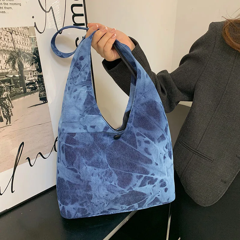 

Качественные холщовые Большие женские сумки и кошельки, повседневные дорожные женские сумки на плечо, вместительная дизайнерская женская ...