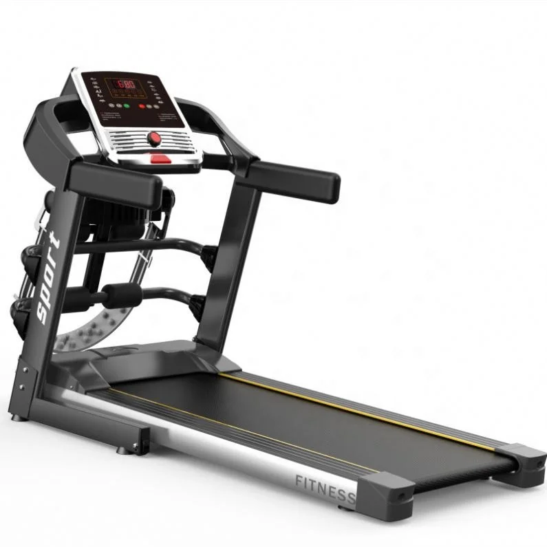 

Actor Running Folding Portable Fitness Home Commercial Treadmill Motor